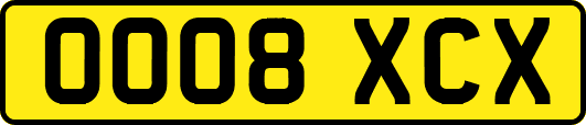 OO08XCX