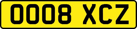 OO08XCZ