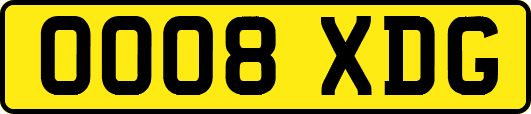 OO08XDG