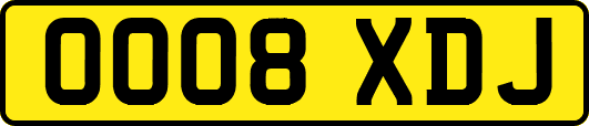 OO08XDJ