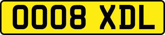 OO08XDL