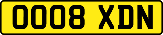 OO08XDN