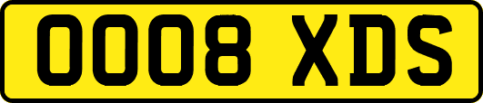 OO08XDS