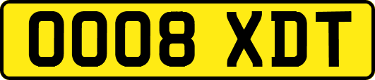 OO08XDT