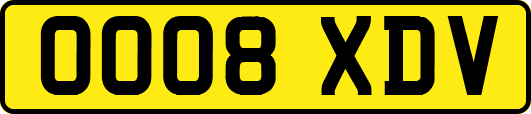 OO08XDV