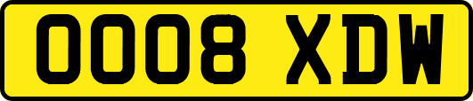OO08XDW