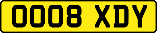 OO08XDY