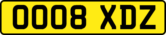 OO08XDZ