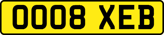 OO08XEB