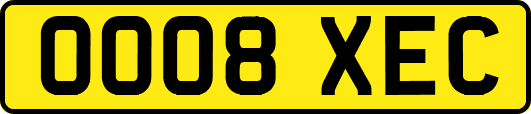 OO08XEC