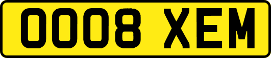 OO08XEM