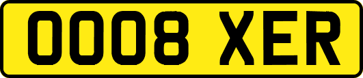 OO08XER