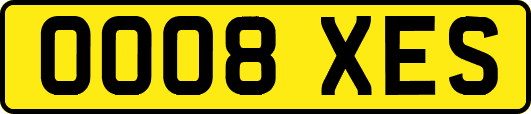 OO08XES