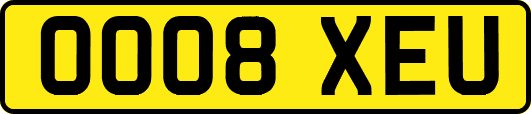 OO08XEU