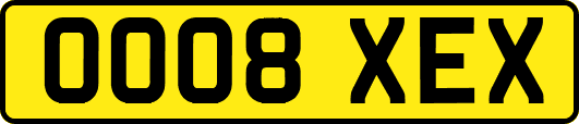 OO08XEX
