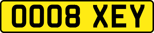 OO08XEY