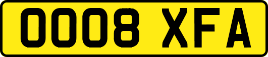 OO08XFA