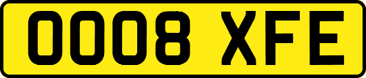 OO08XFE