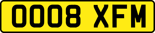 OO08XFM