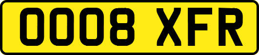 OO08XFR