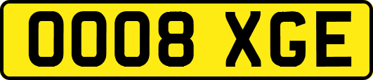 OO08XGE