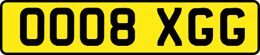 OO08XGG