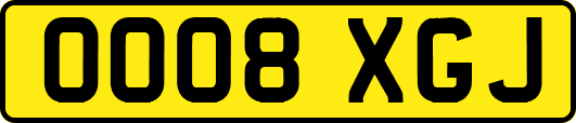 OO08XGJ
