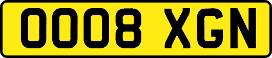 OO08XGN