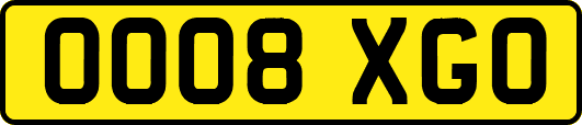 OO08XGO