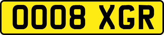 OO08XGR