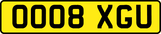 OO08XGU
