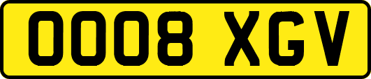 OO08XGV