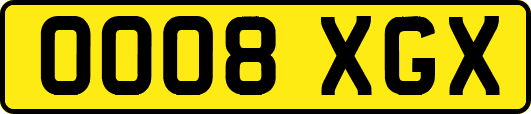OO08XGX