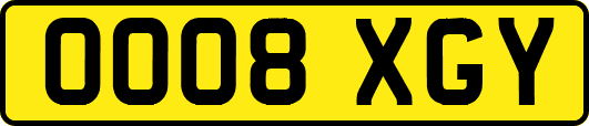 OO08XGY