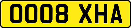 OO08XHA