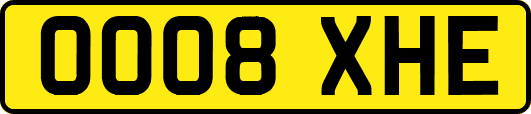 OO08XHE