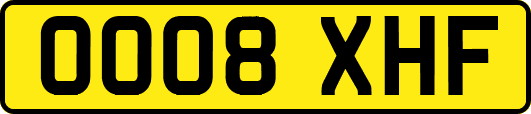 OO08XHF