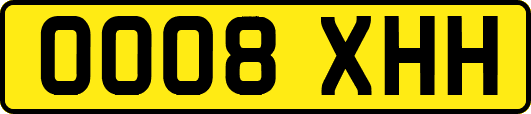 OO08XHH