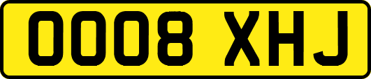 OO08XHJ