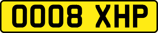 OO08XHP