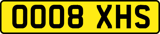 OO08XHS