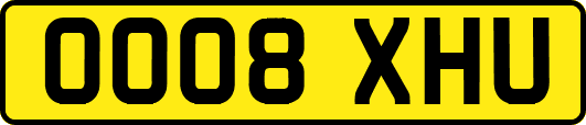 OO08XHU