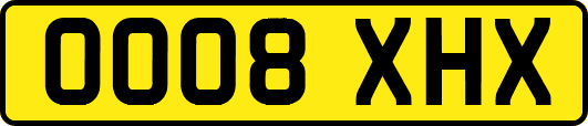 OO08XHX