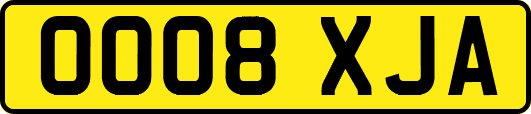 OO08XJA