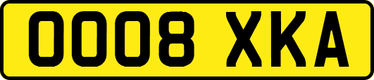OO08XKA