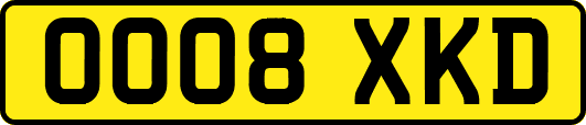 OO08XKD