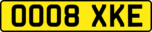 OO08XKE