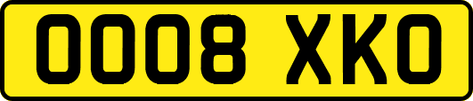 OO08XKO