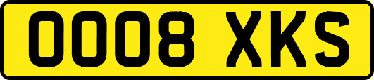 OO08XKS