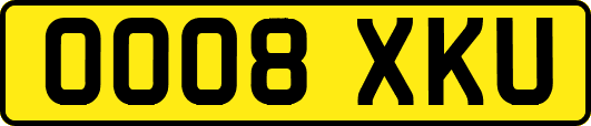 OO08XKU